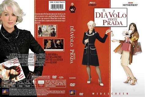 rivista il diavolo veste prada|Il diavolo veste Prada (romanzo) .